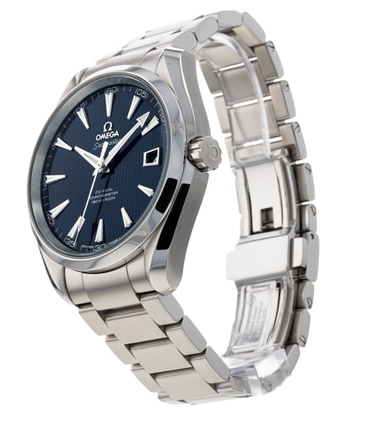 Omega Aqua Terra 150m Gents 231.10.42.21.03.001